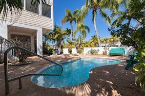 Unclassified image, 2 of 50, button - Sugarloaf Bay Retreat: Tropical Canal Front 3BR Home, Private Pool, Open Water Views & Boat Dockage! (Sugarloaf Key)