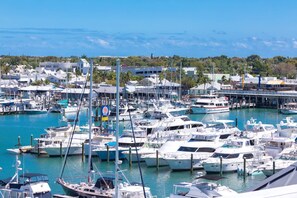 Marina/club náutico