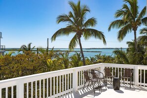Unclassified image, 5 of 50, button - Sugarloaf Bay Retreat: Tropical Canal Front 3BR Home, Private Pool, Open Water Views & Boat Dockage! (Sugarloaf Key)