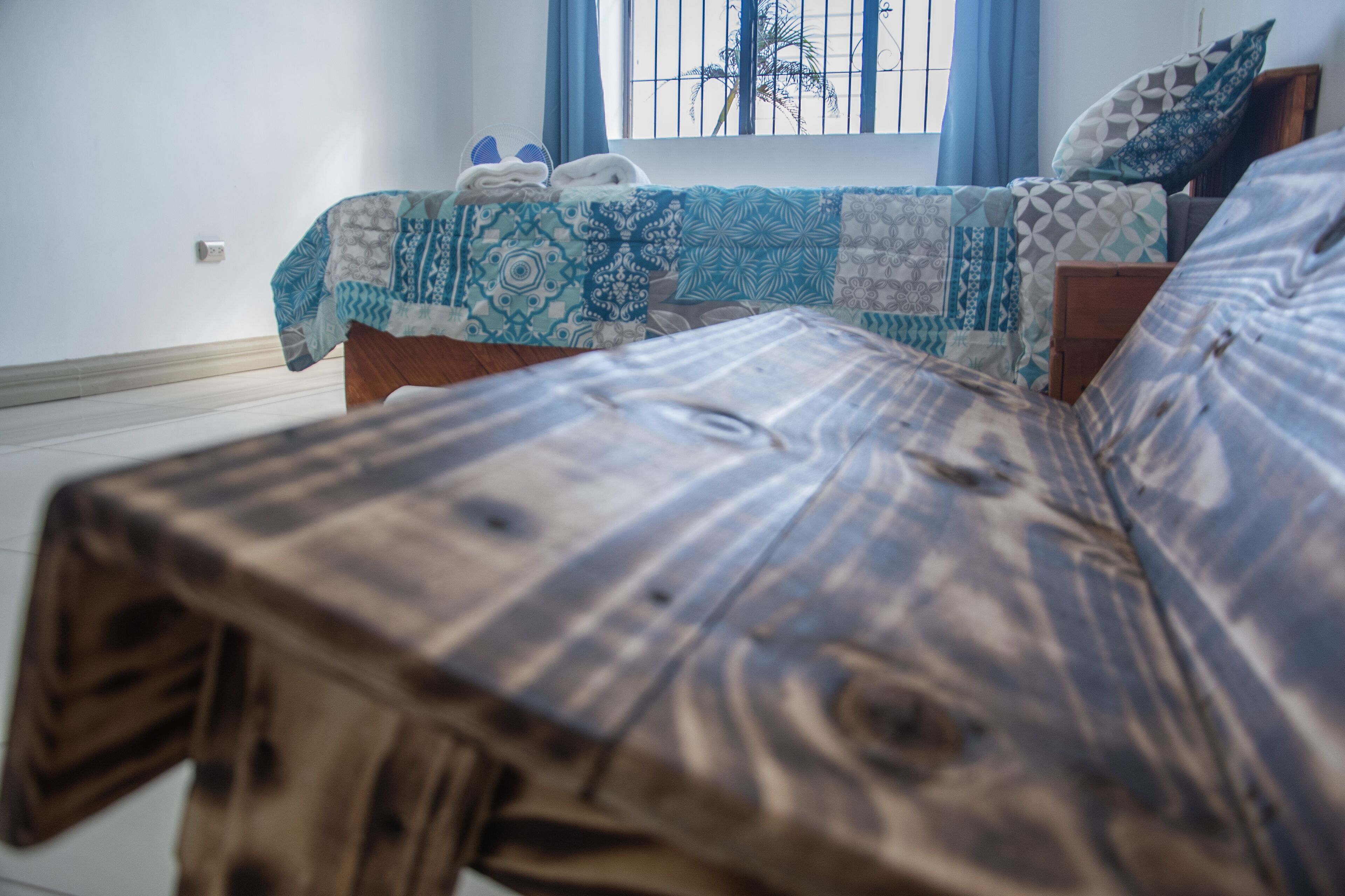 Photo - Las Carmelas, Airport Juan Santamaría, Alajuela, San José