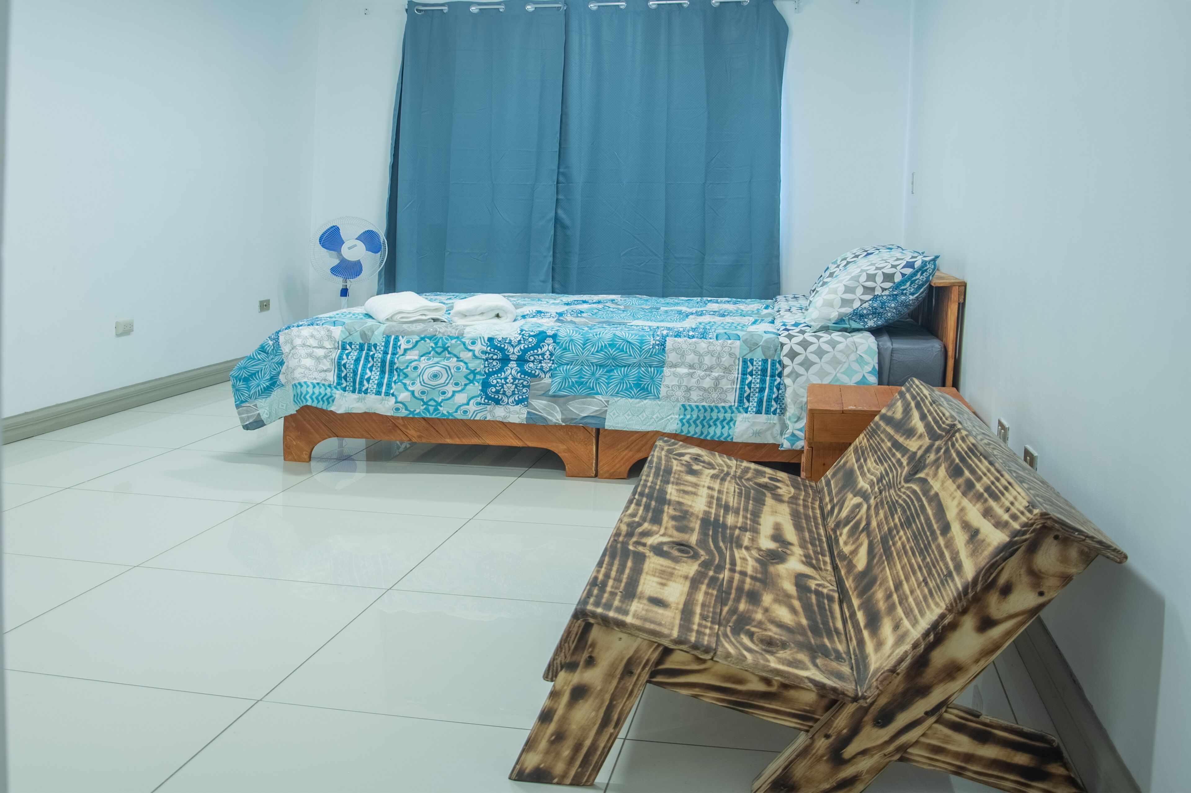 Foto - Las Carmelas, Airport Juan Santamaría, Alajuela, San José