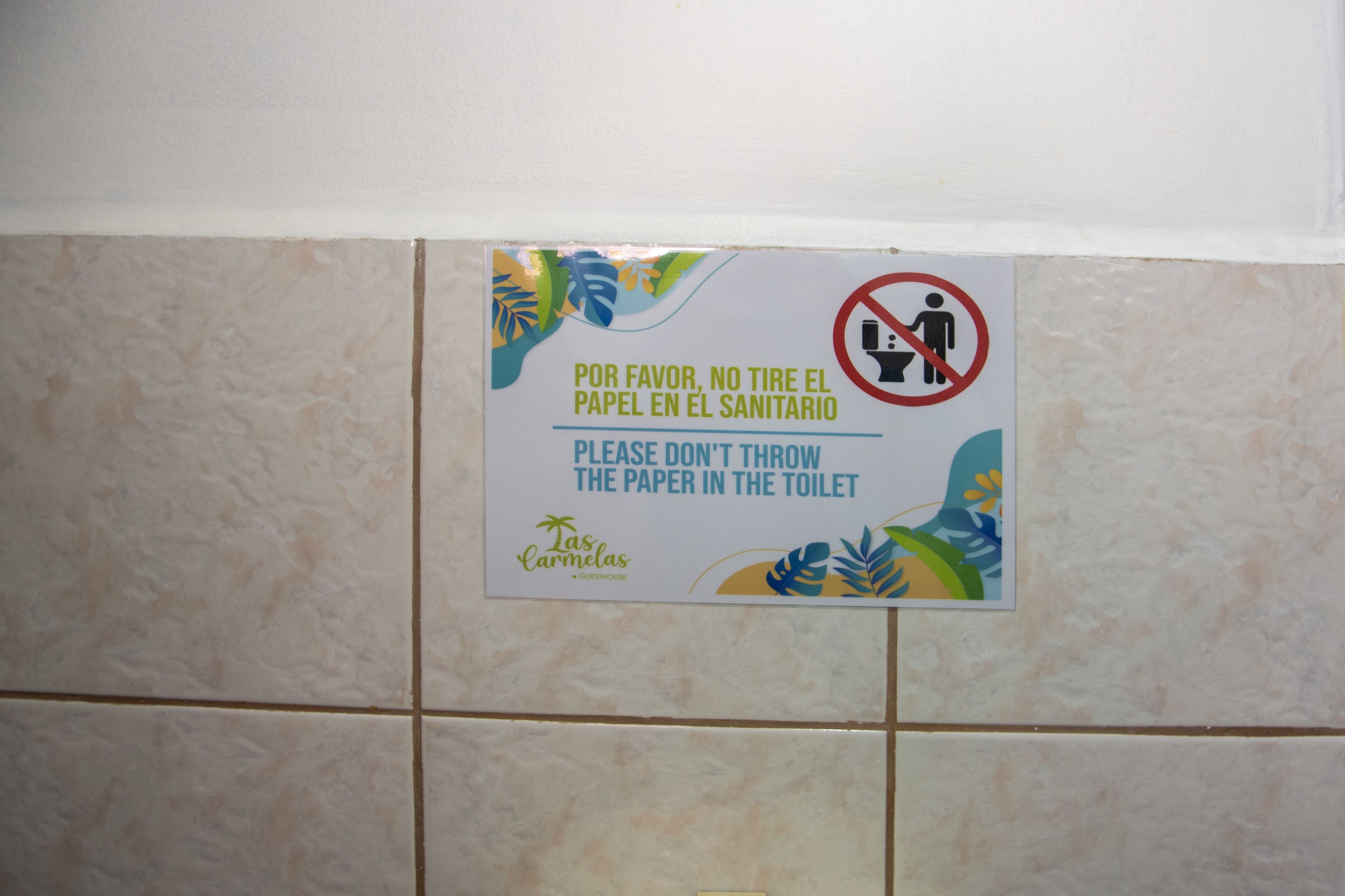 Photo - Las Carmelas, Airport Juan Santamaría, Alajuela, San José