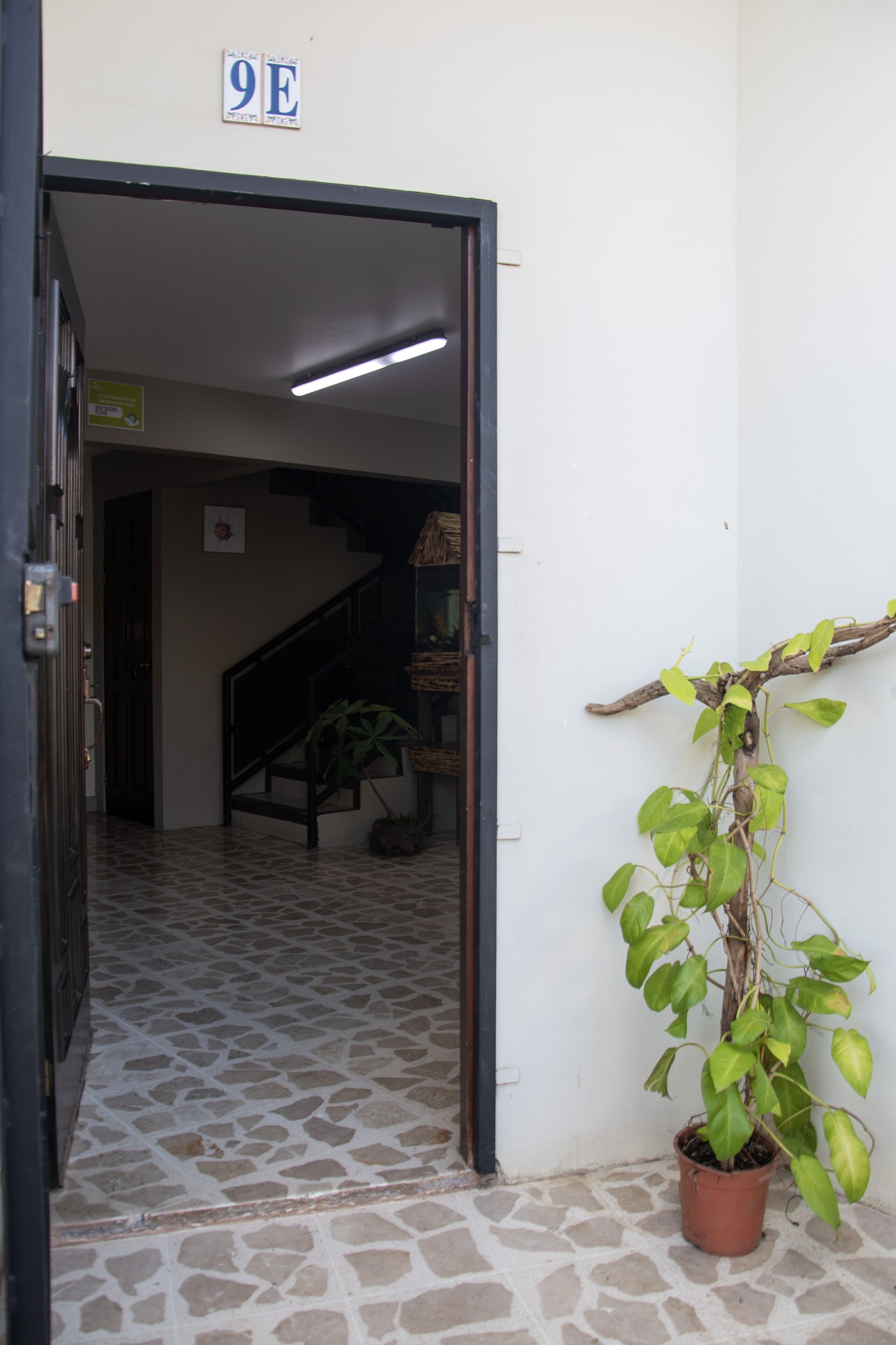 Photo - Las Carmelas, Airport Juan Santamaría, Alajuela, San José