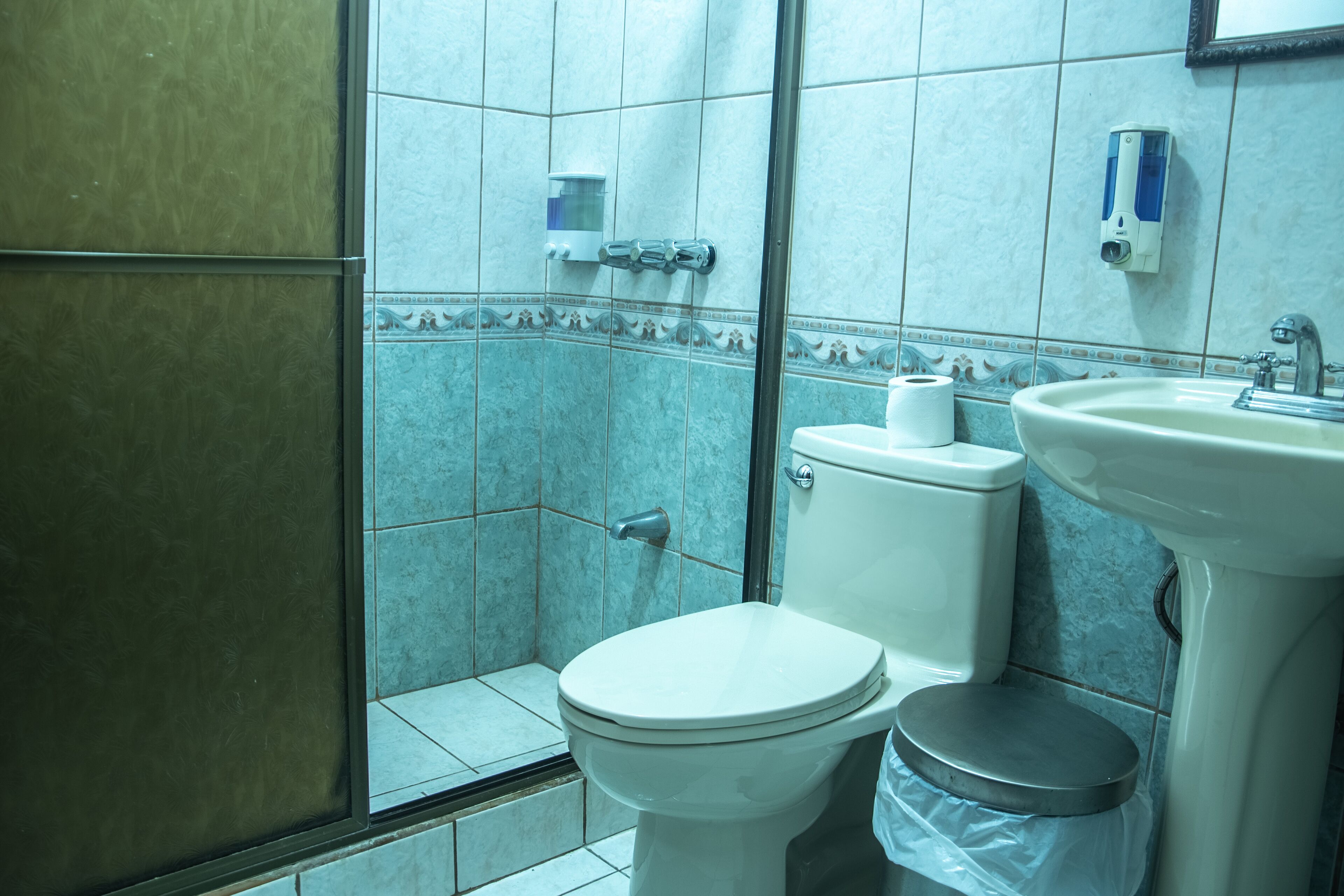 Photo - Las Carmelas, Airport Juan Santamaría, Alajuela, San José