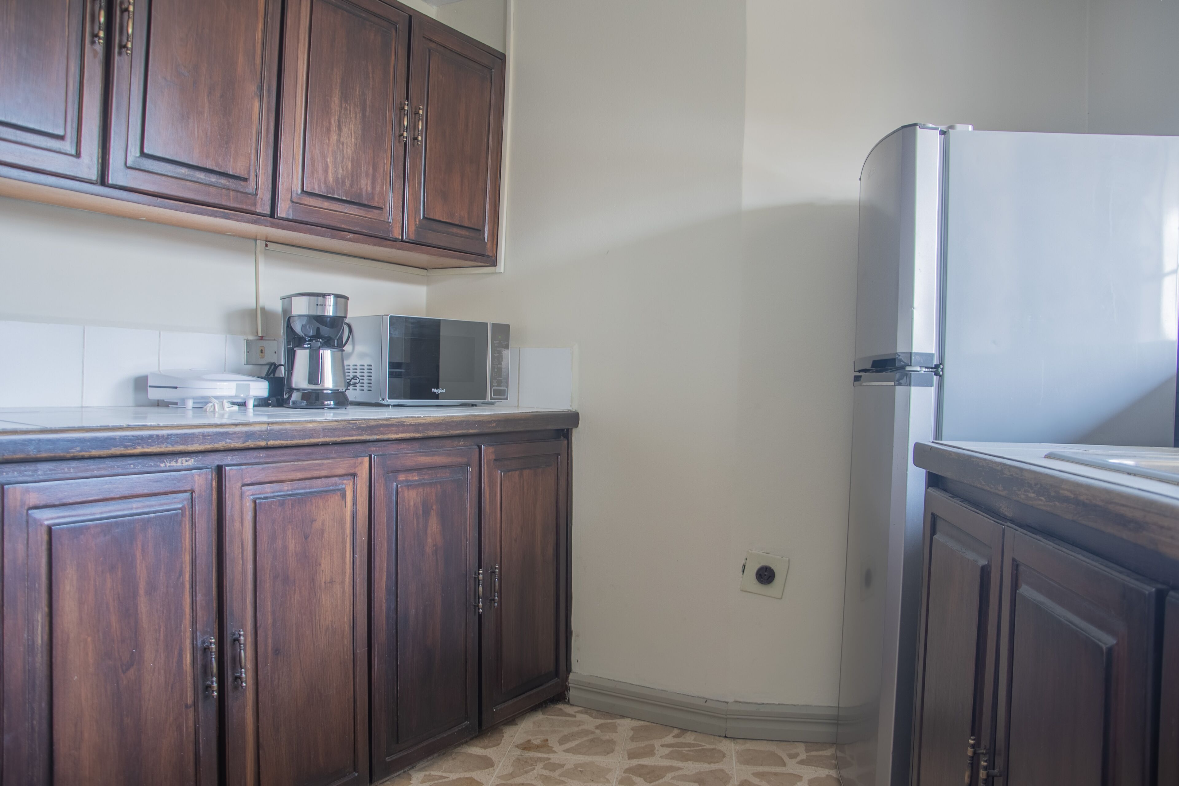 Photo - Las Carmelas, Airport Juan Santamaría, Alajuela, San José