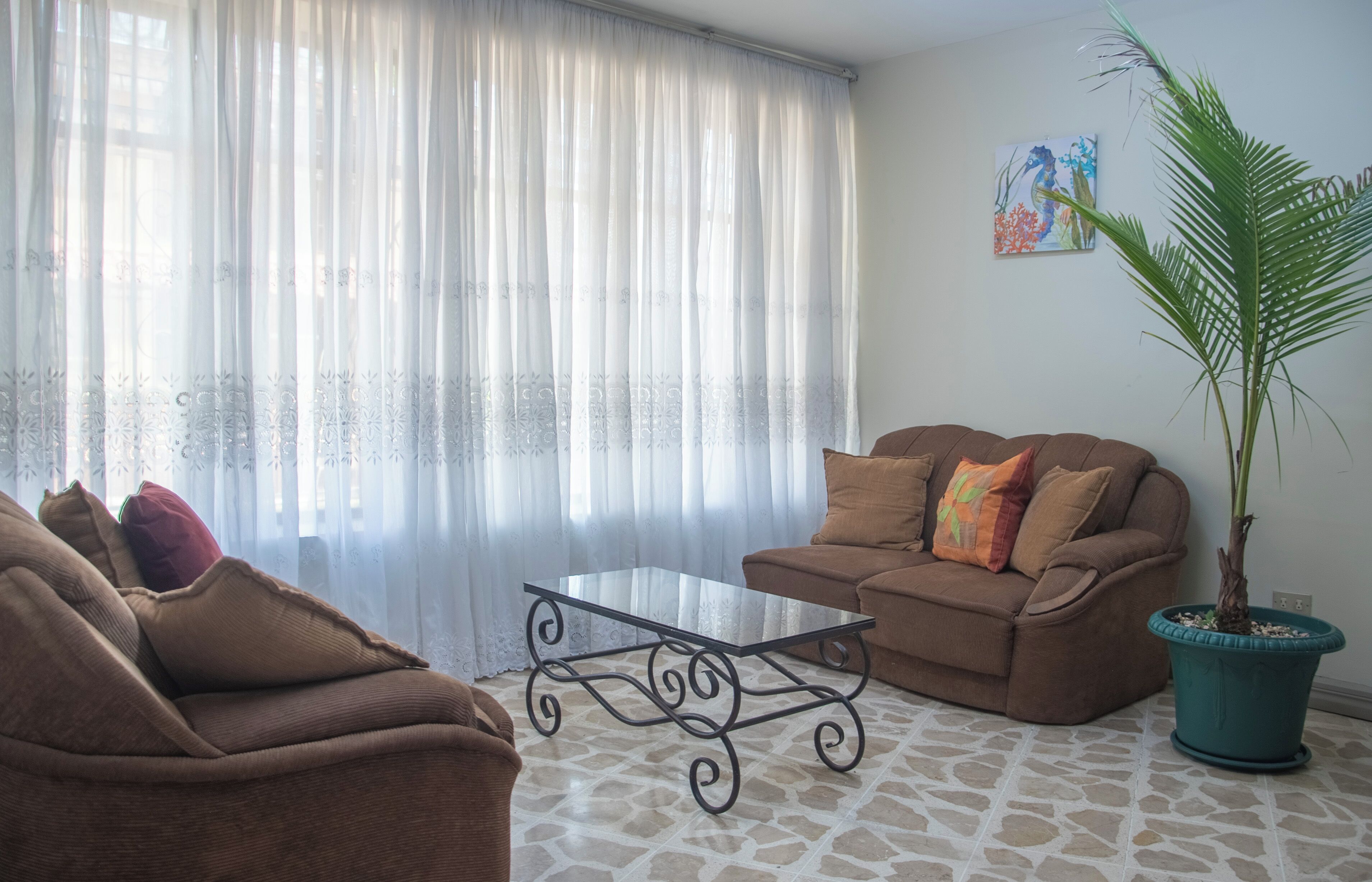 Photo - Las Carmelas, Airport Juan Santamaría, Alajuela, San José