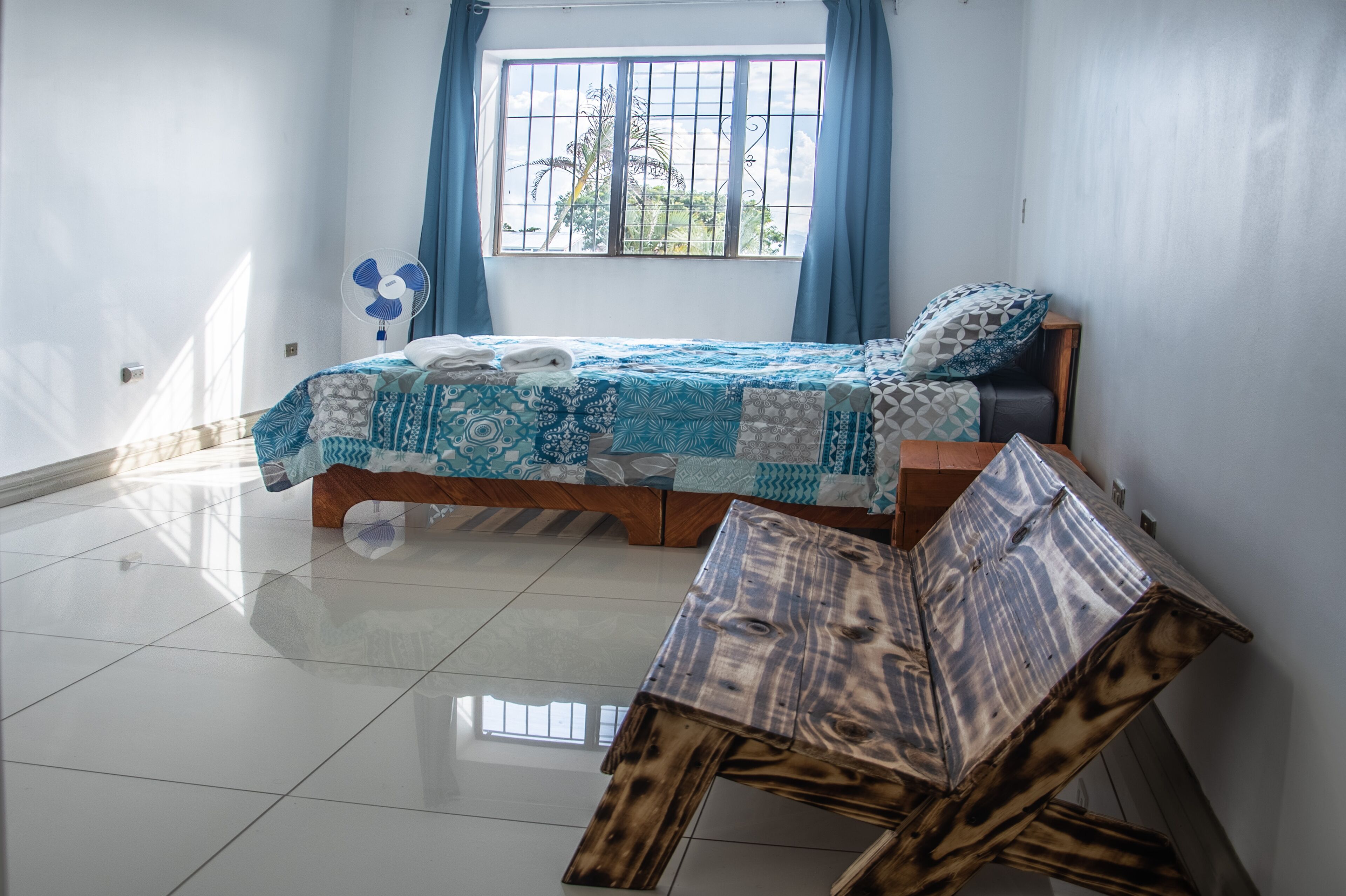 Photo - Las Carmelas, Airport Juan Santamaría, Alajuela, San José