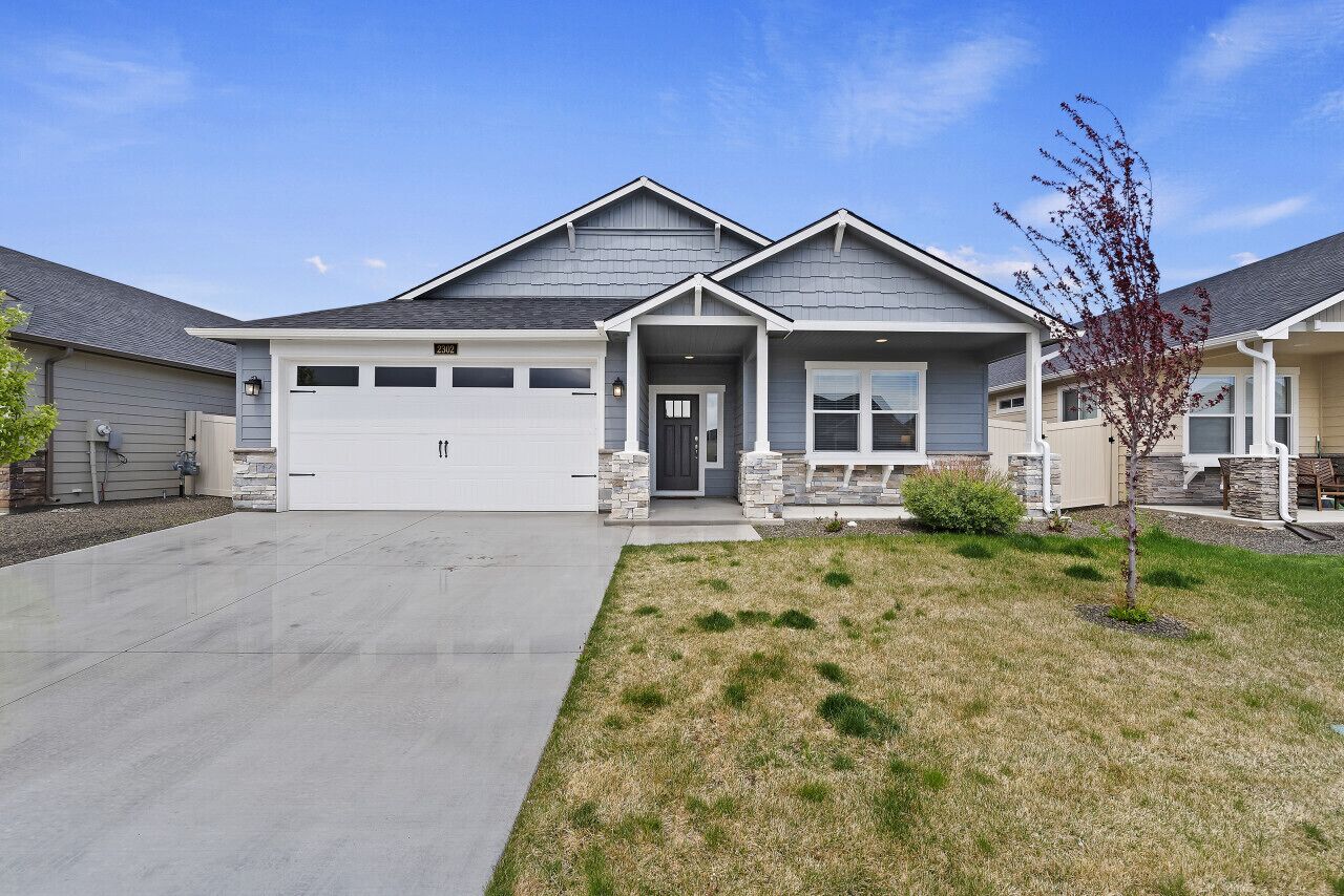 W Nampa Neighborhood - Near Lake Lowell