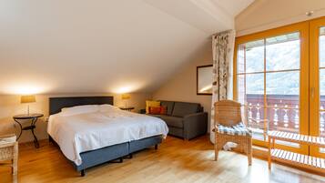 6 Schlafzimmer, Internetzugang