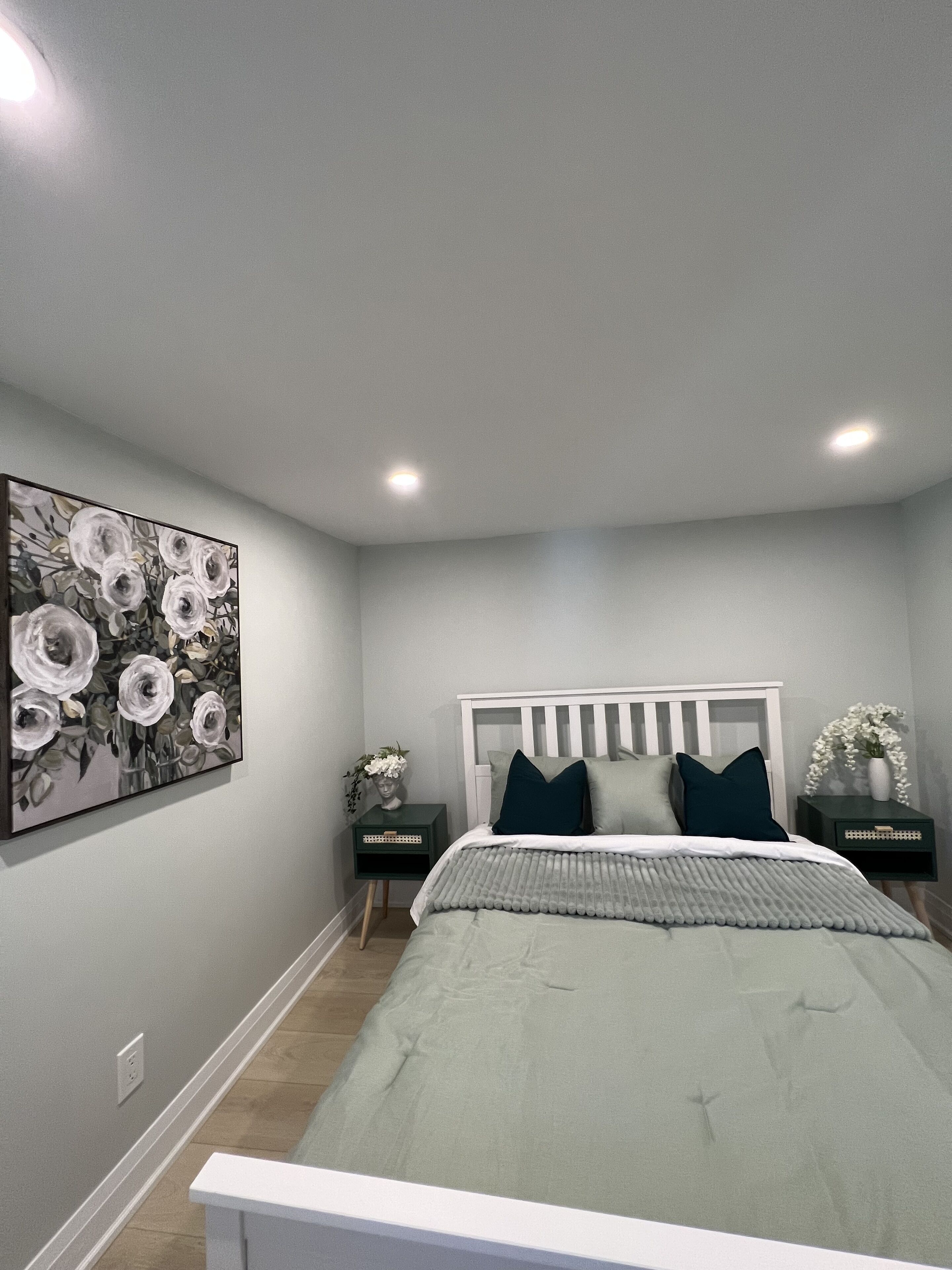 Stylish Home Downtown Huntsville