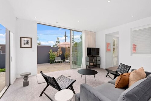 Studio B Sumner - Christchurch