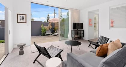 Studio B Sumner - Christchurch