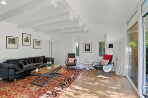 Oppholdsområde