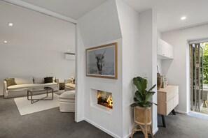 Interior - Winchester Haven - Family Home (Christchurch)