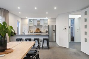 Dining - Winchester Haven - Family Home (Christchurch)