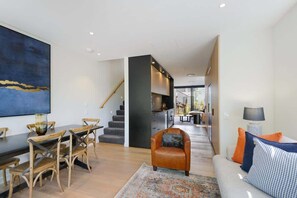 TV, offices