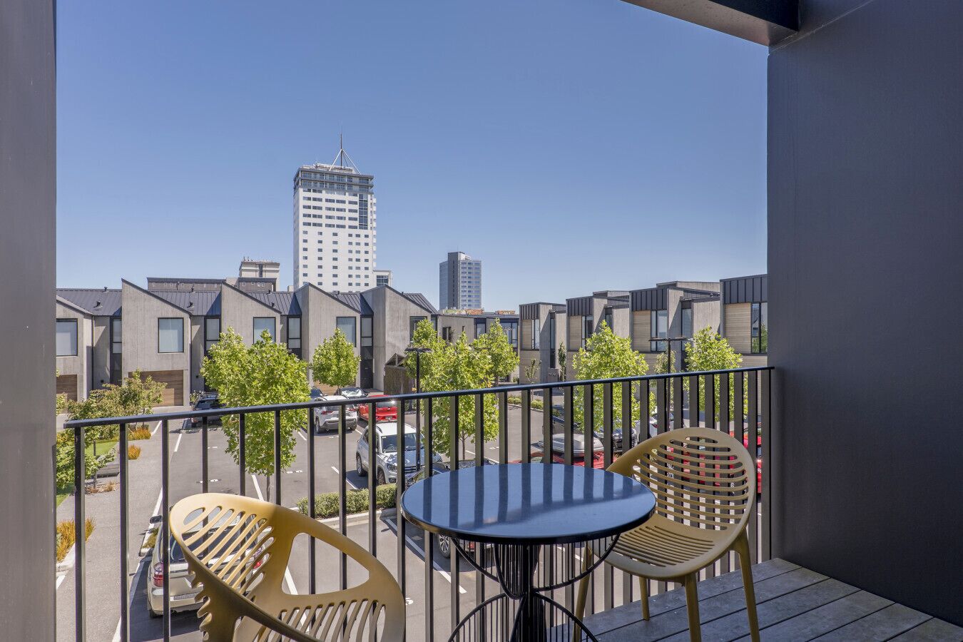 Servei de restauració a l'aire lliure