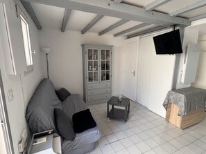 TV connectée