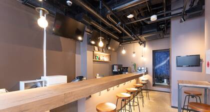 Tabist MAYUDAMA CABIN