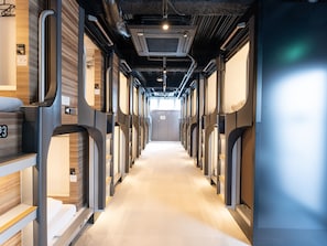 Interior - Tabist MAYUDAMA CABIN (Yokohama)