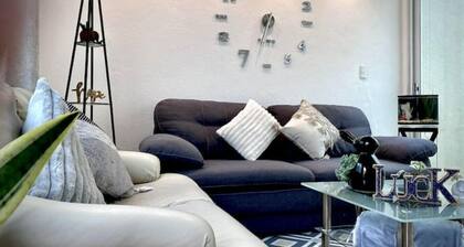 Casa Zarco Principal