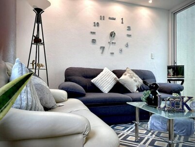 Casa Zarco Principal