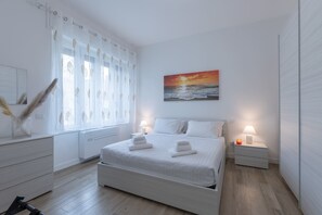 Basic Apartment, Multiple Beds - Santacroce Suite (Florence)