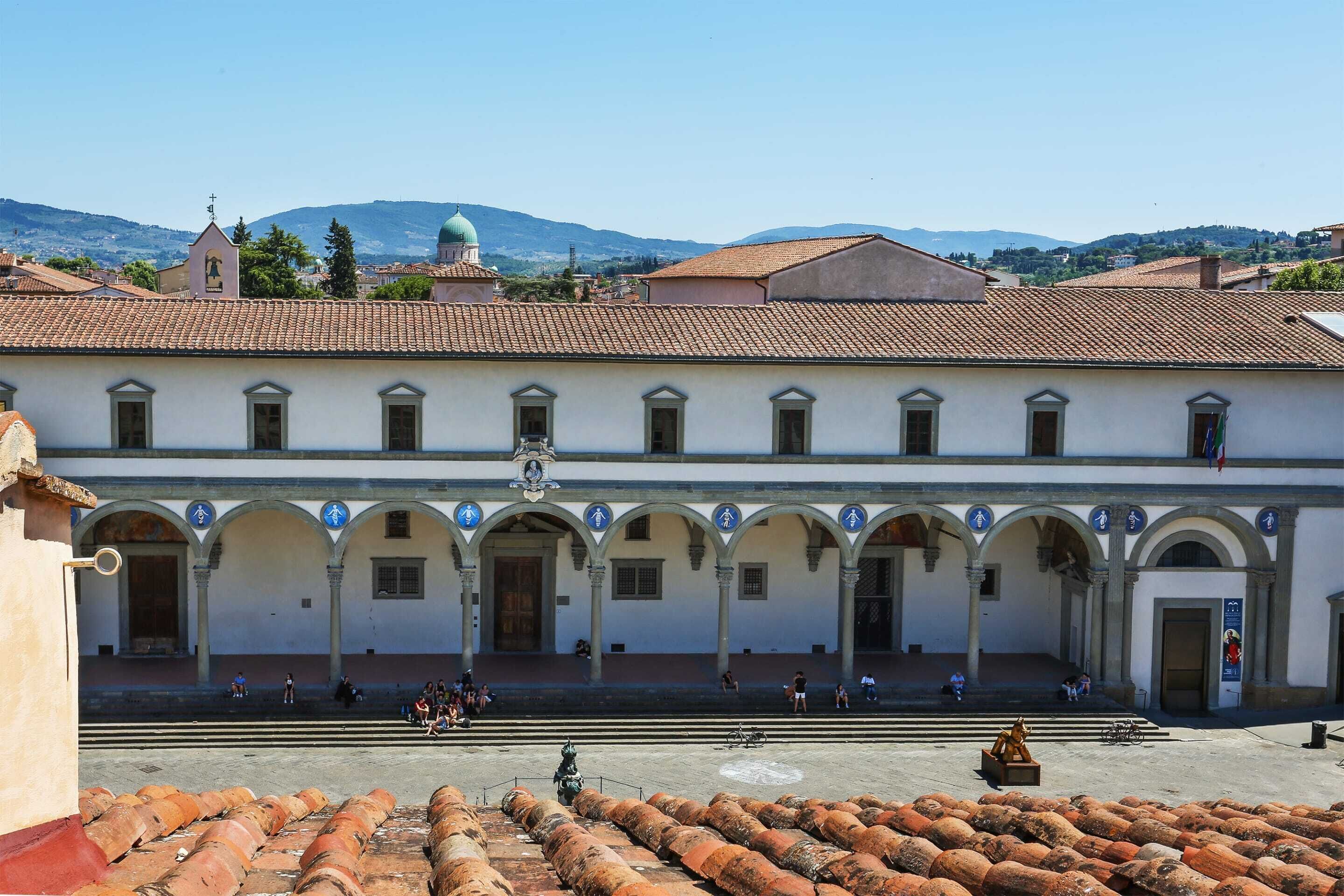 Basic-Apartment, Mehrere Betten | Außenbereich