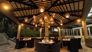 Kawasan BBQ/berkelah