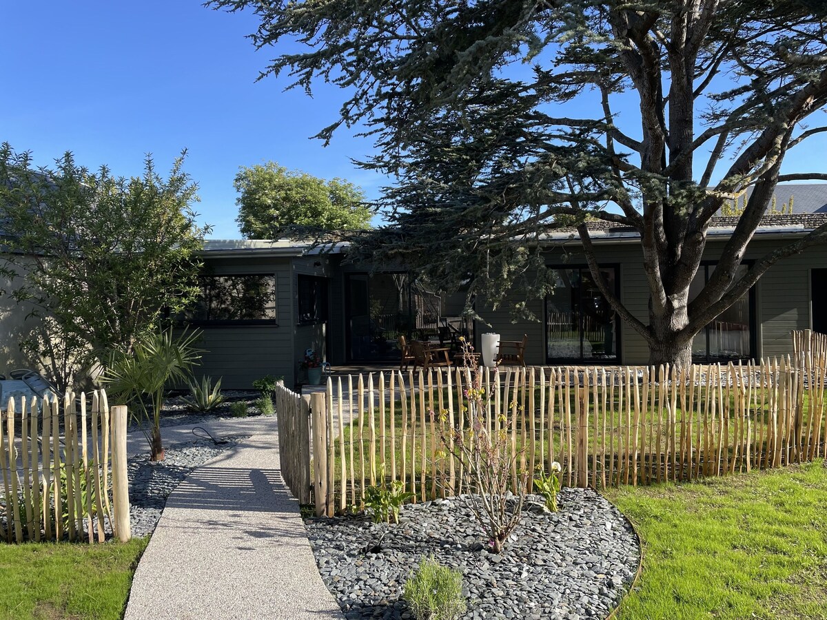 Image de profil de l’hôte