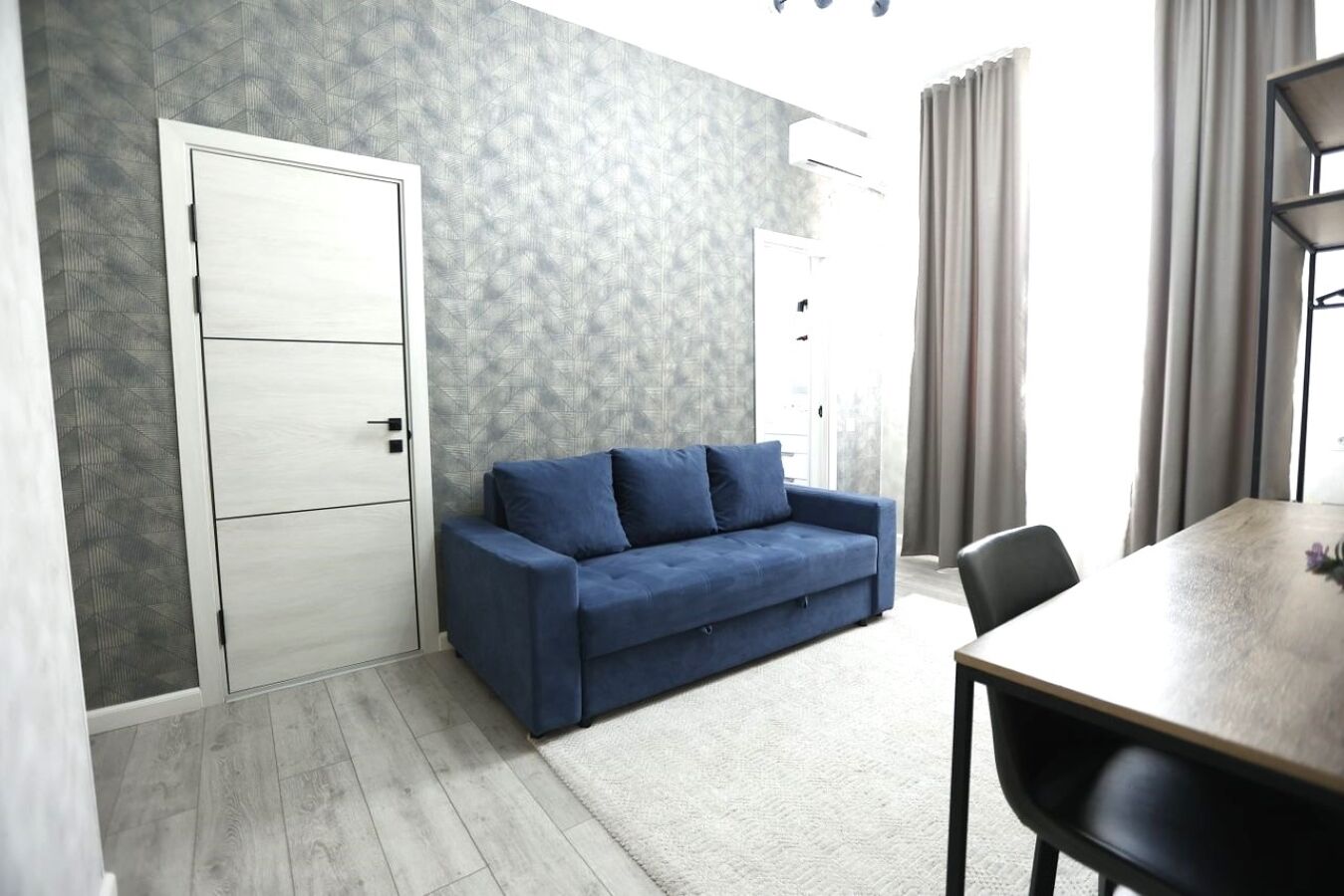 Foto - Urban Hotel