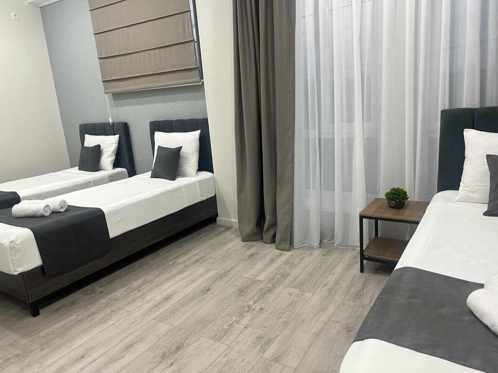Foto - Urban Hotel