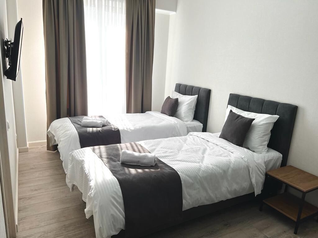 Foto - Urban Hotel