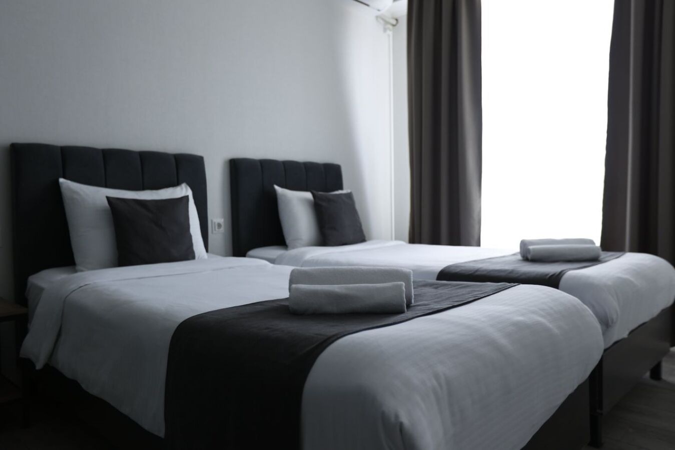 Foto - Urban Hotel