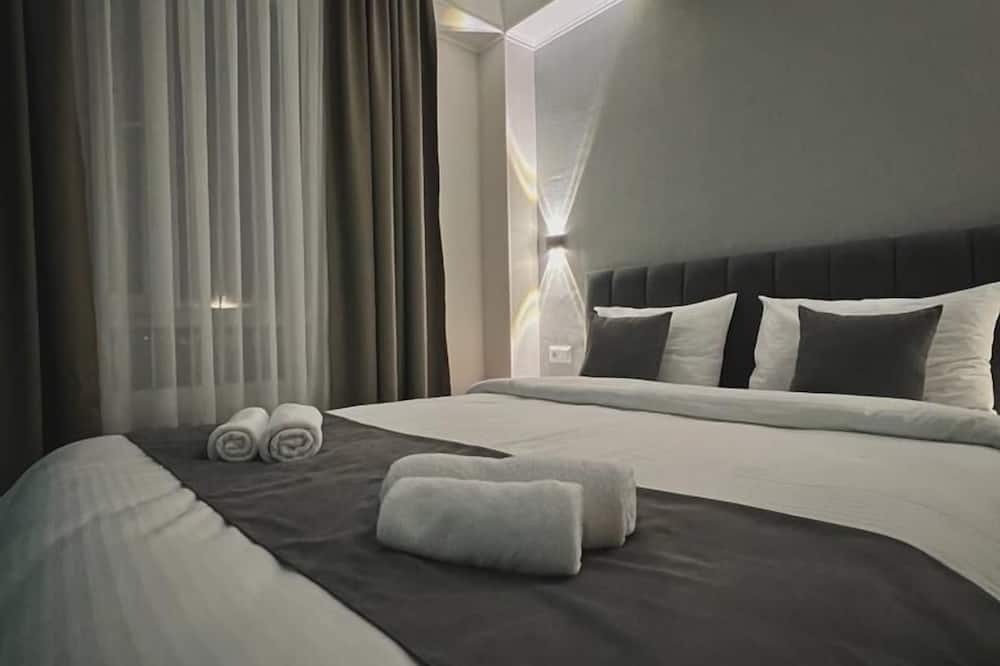 Urban Hotel