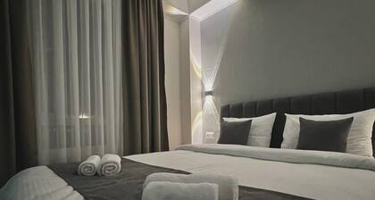 Urban Hotel