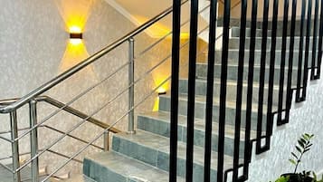 Building design