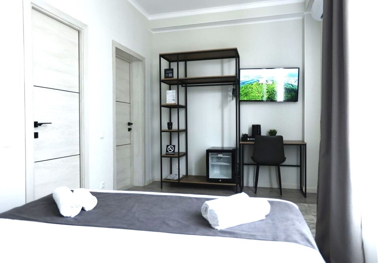 Foto - Urban Hotel