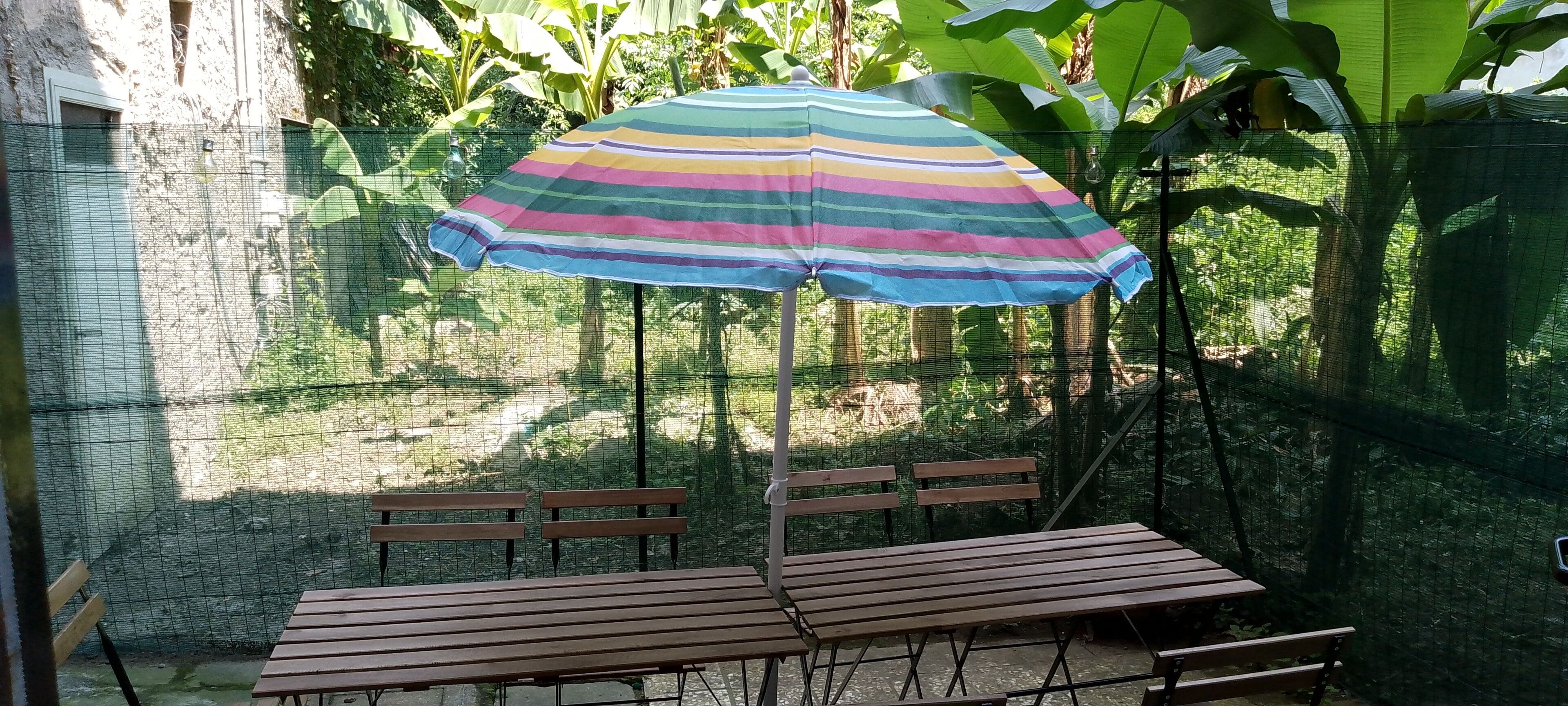 Appartamento "L'Oasi", Pisa, con WIFI e cortile interno