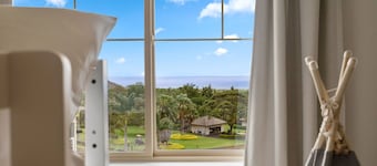 Le'ale'a by AvantStay | Ocean + Mountain Views!