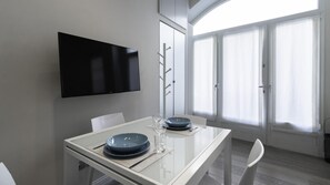 Apartamento | 1 quarto