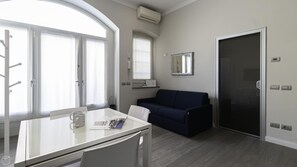 Apartament | 1 dormitori