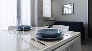 Apartamento | 1 quarto