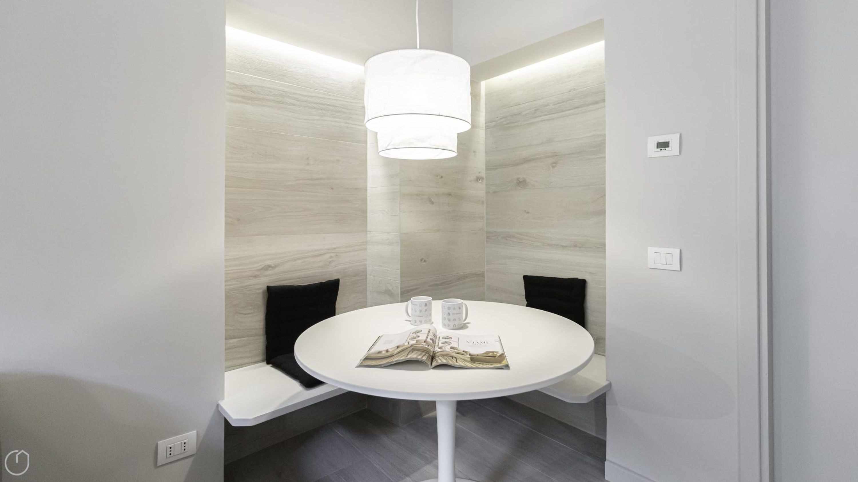 Huoneisto | 1 makuuhuone