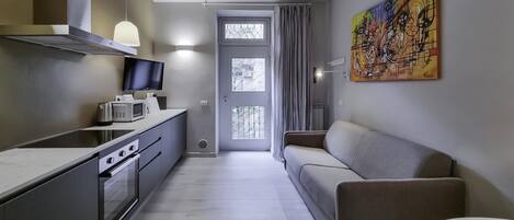 Maison | 1 chambre