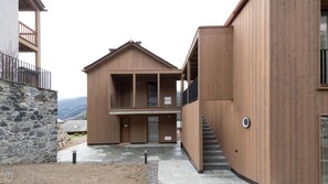 2 bedrooms - Italianway - Dosso del Grillo 1A (Valdidentro)