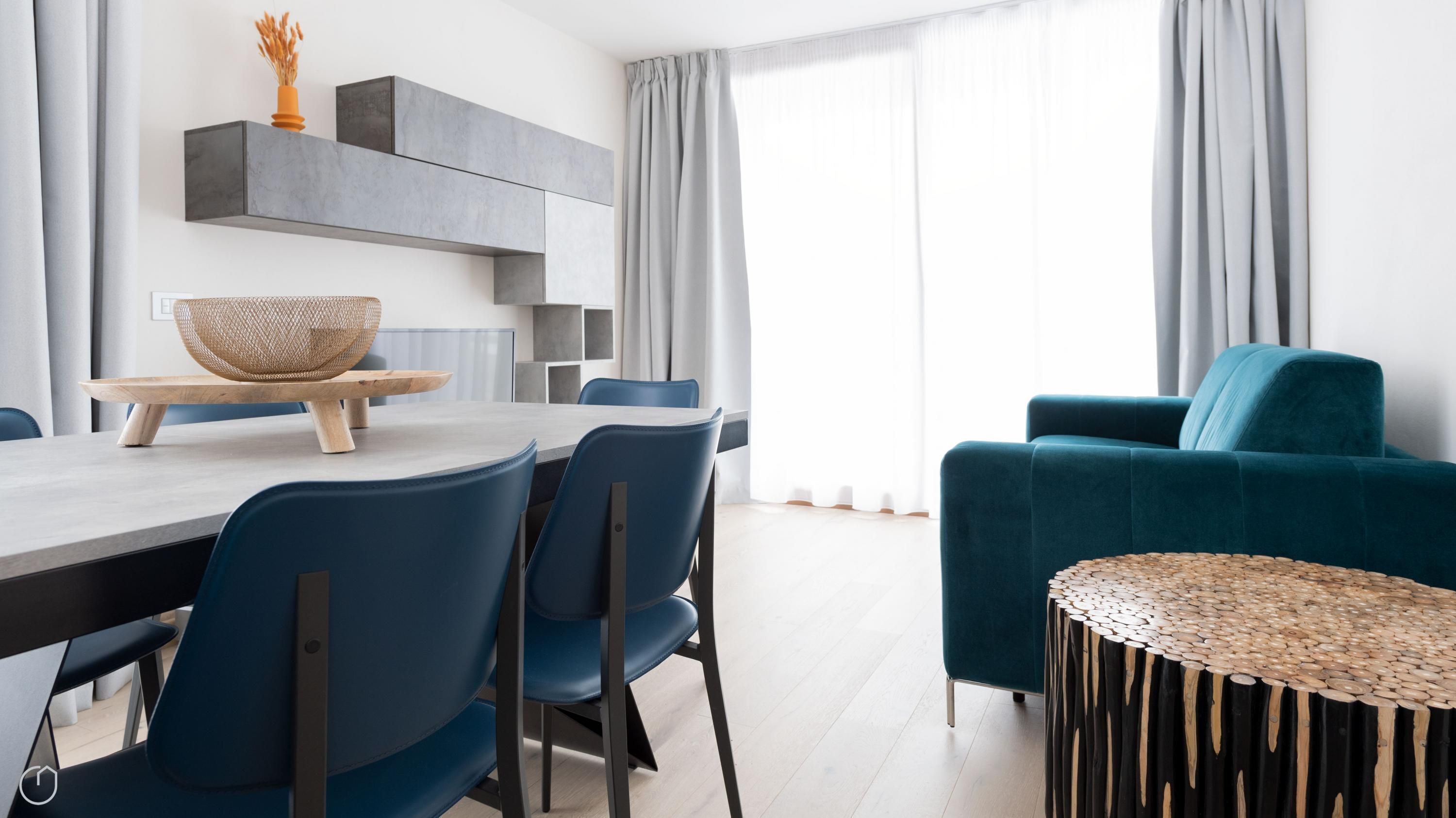 Apartamento | 2 quartos