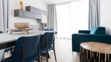 Apartamento | 2 quartos