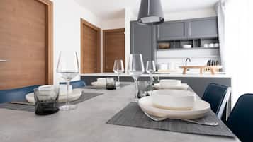 Apartamento | 2 quartos