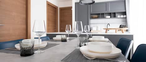 อพาร์ทเมนท์ | 2 ห้องนอน